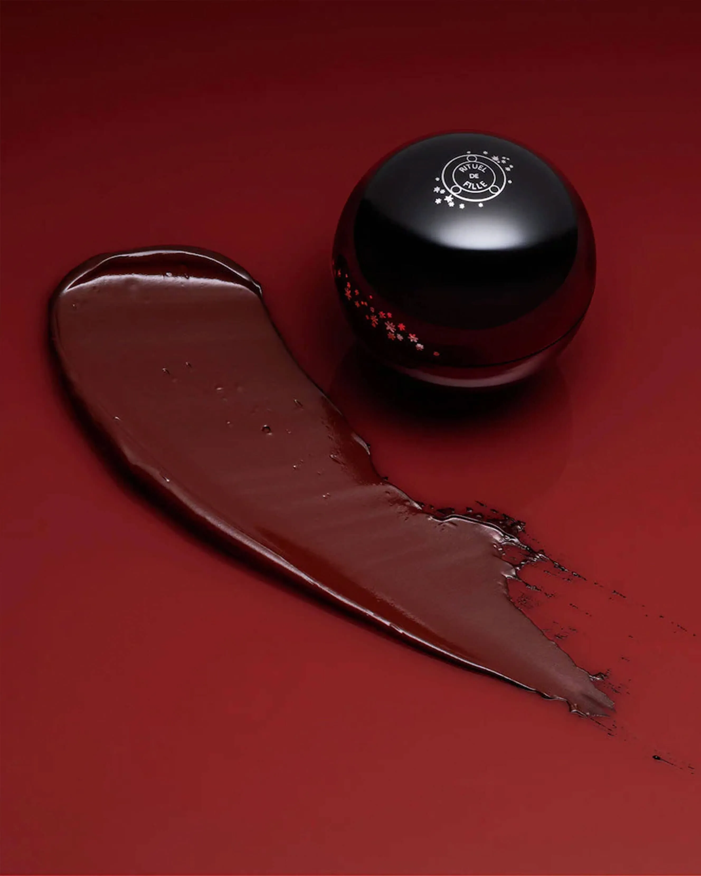 The Black Orb Enigmatic Kohl Eyeliner