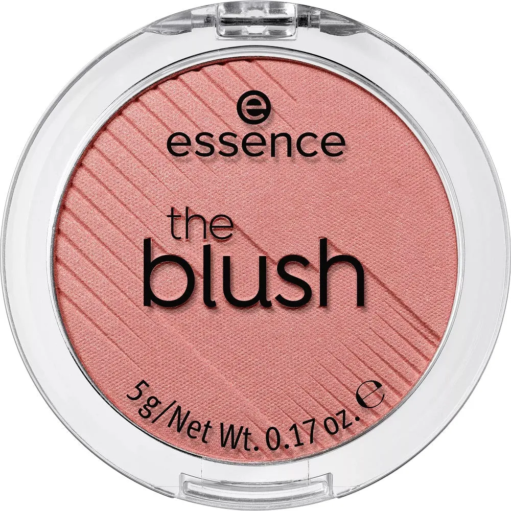 The Blush róż do policzków 10 Befitting 5g