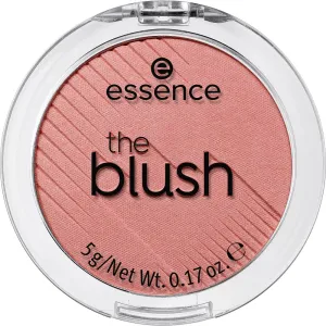 The Blush róż do policzków 10 Befitting 5g