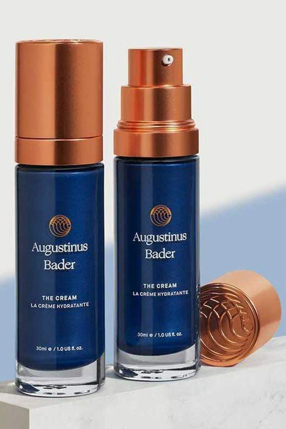 The Cream 30ml