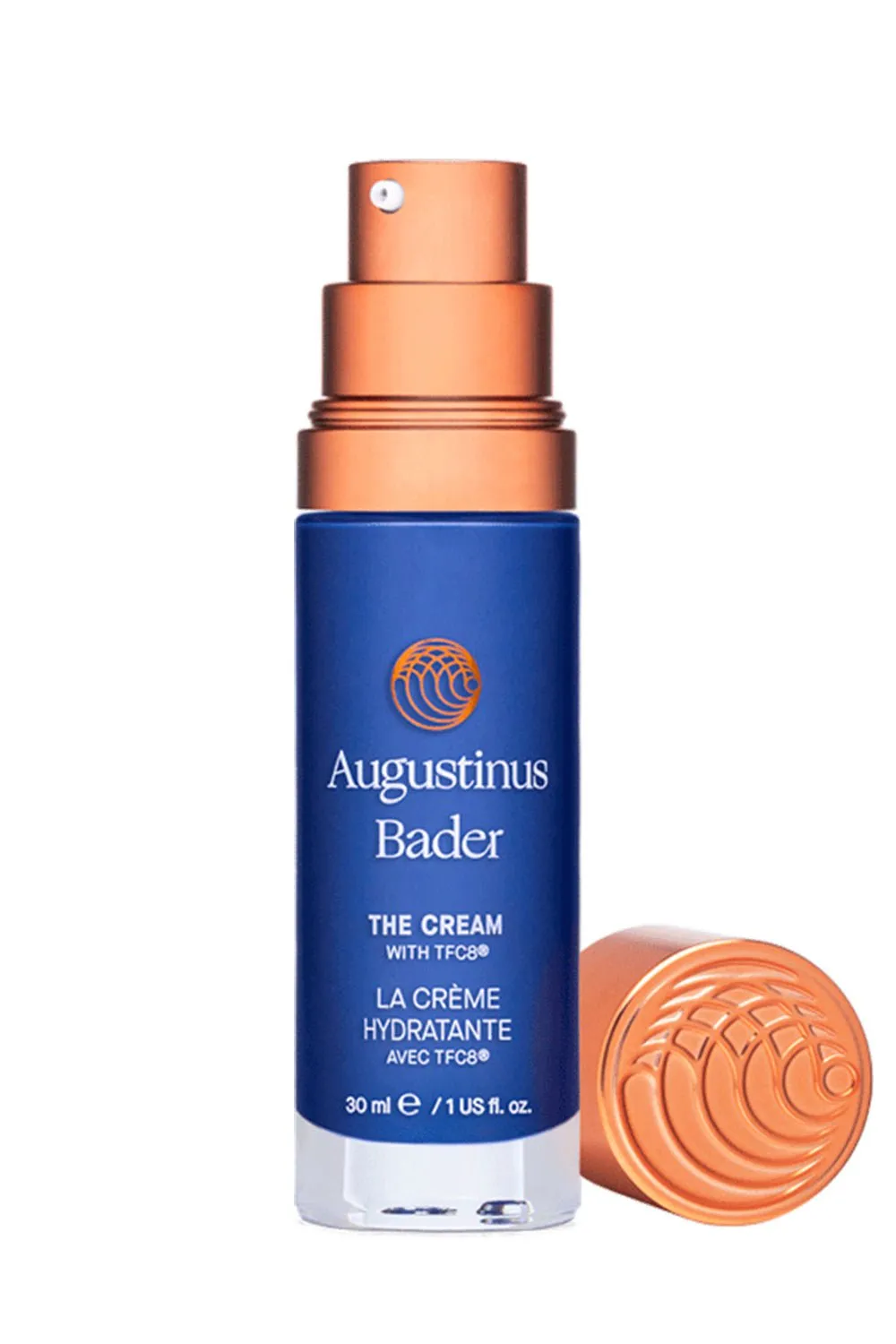 The Cream 30ml