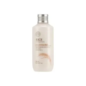 THE FACE SHOP Rice & Ceramide Moisturizing Emulsion 150ml
