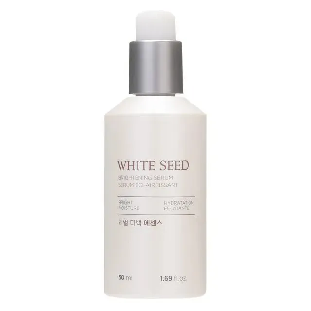THE FACE SHOP White Seed Brightening Serum