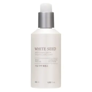 THE FACE SHOP White Seed Brightening Serum