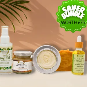 The Glow Bundle