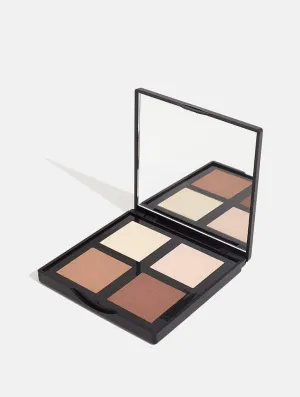 The Glowing Face Palette