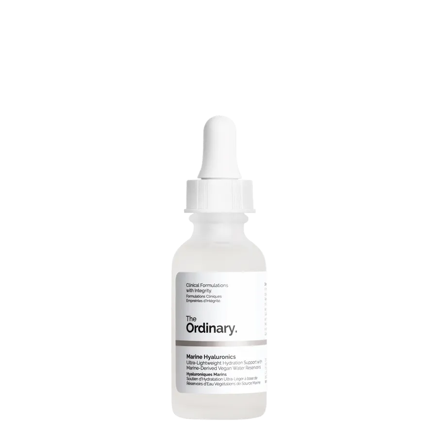 THE ORDINARY MARINE HYALURONICS