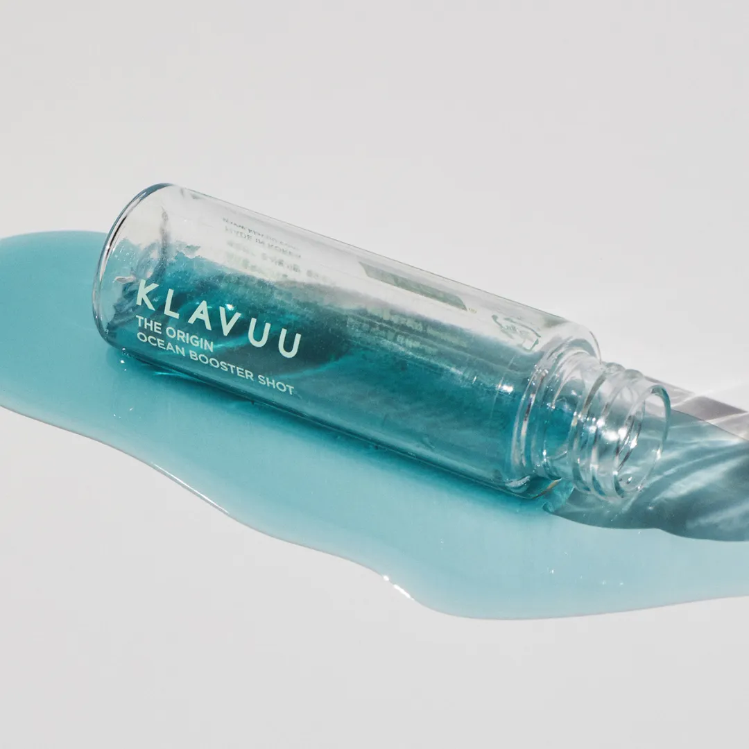 The Origin Ocean Booster Shot 30ml