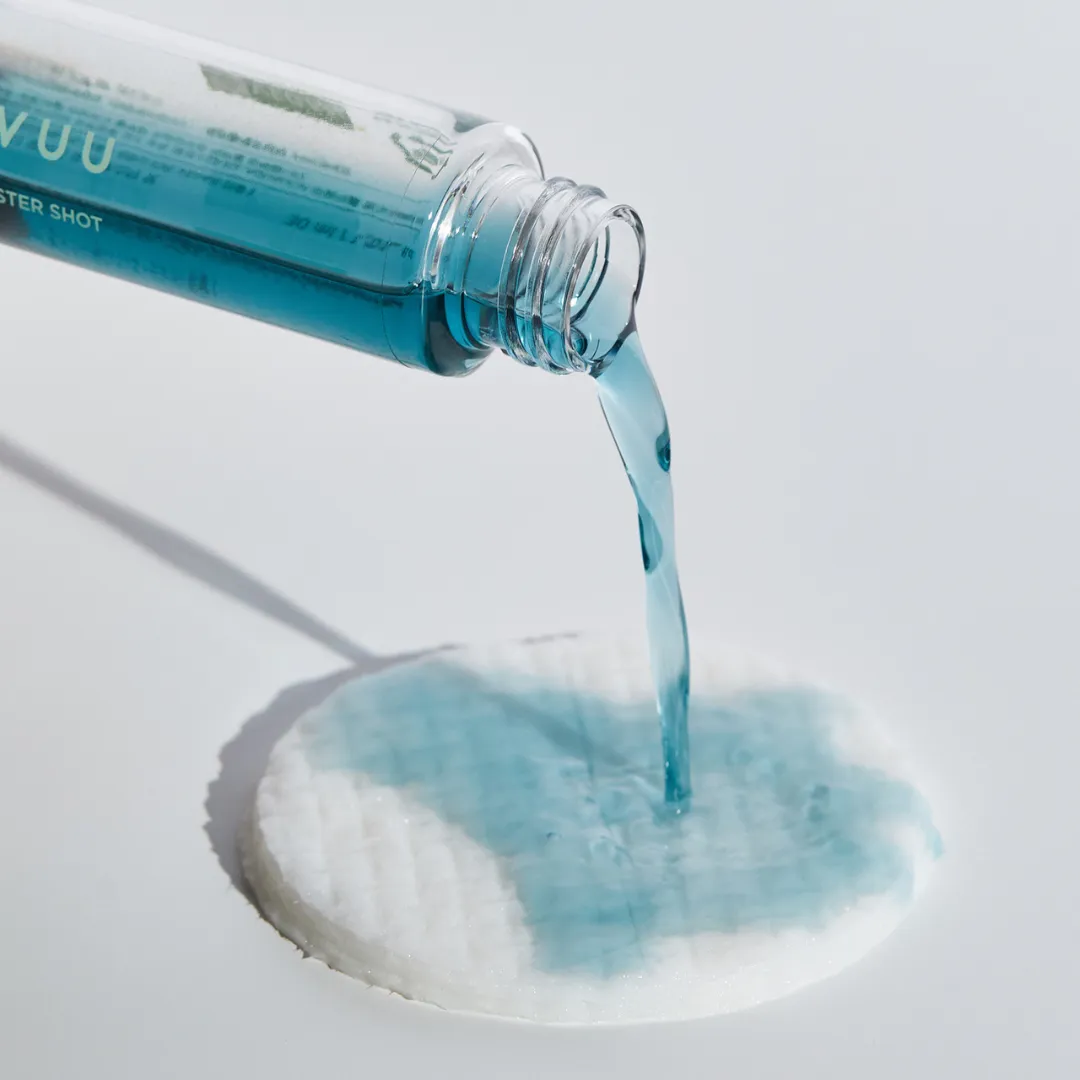 The Origin Ocean Booster Shot 30ml