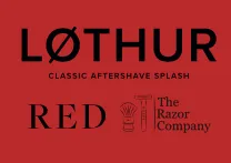 The Razor Company Exclusives - Aftershave Samples - 10ml