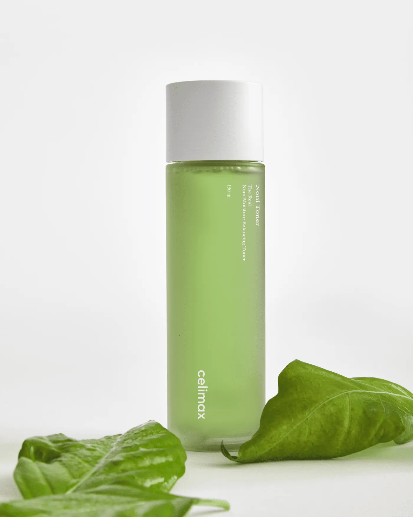 The Real Noni Moisture Balancing Toner
