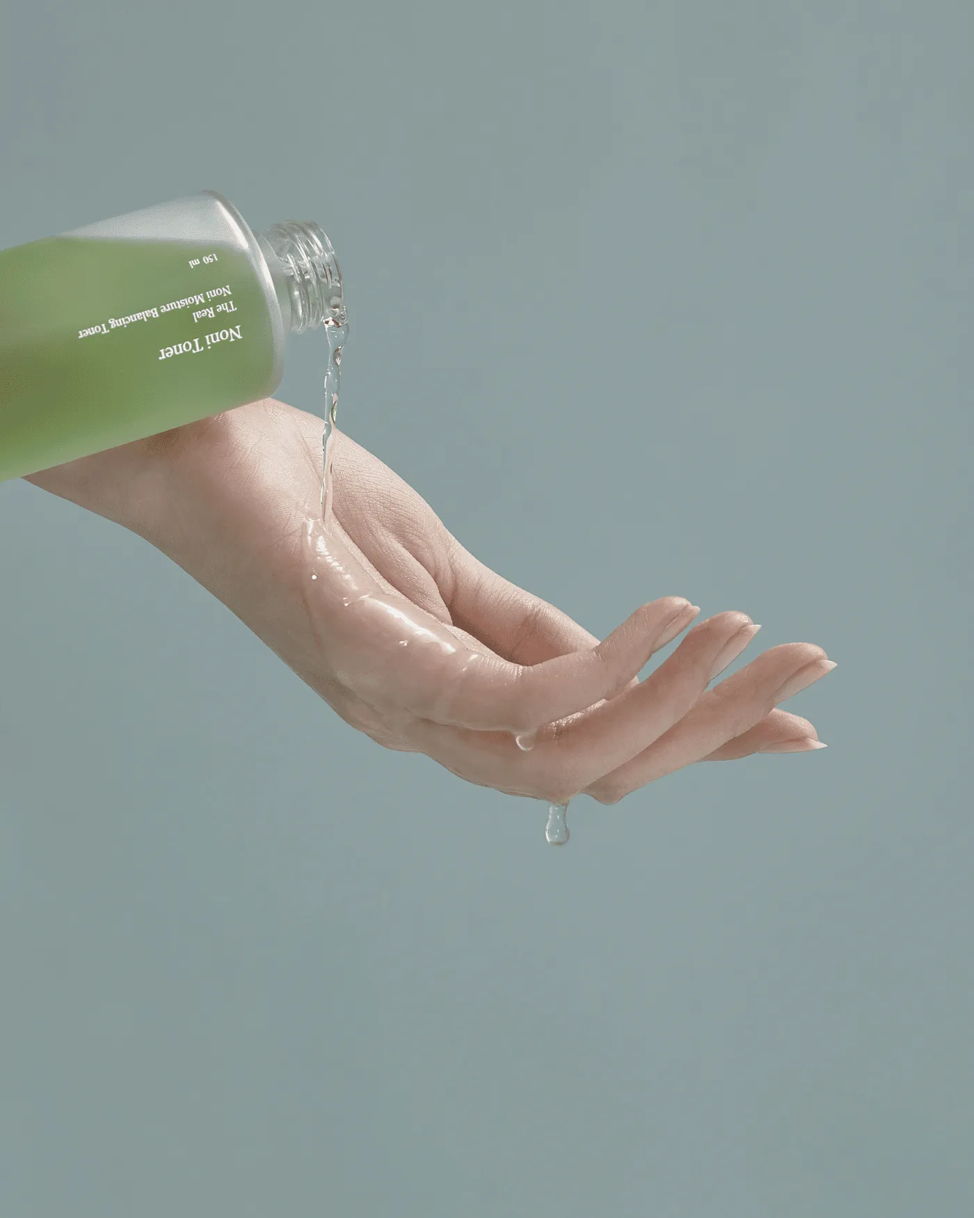 The Real Noni Moisture Balancing Toner