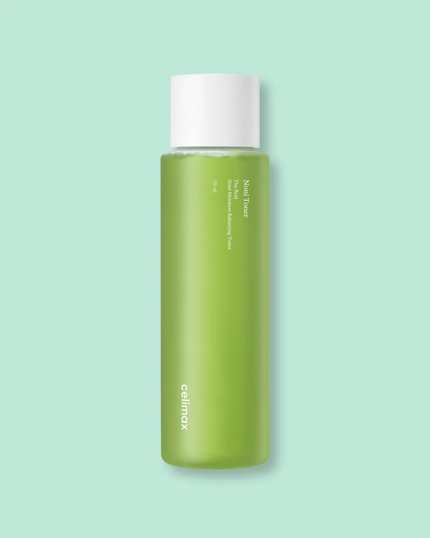 The Real Noni Moisture Balancing Toner
