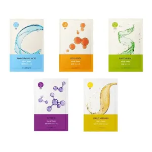 THE SAEM BIO SOLUTION Sheet Mask