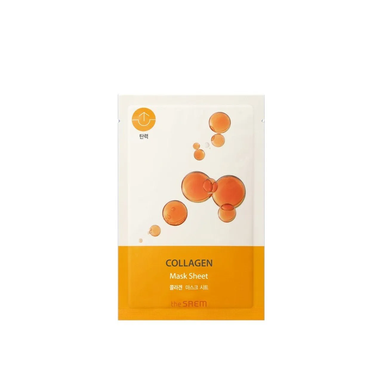 THE SAEM BIO SOLUTION Sheet Mask