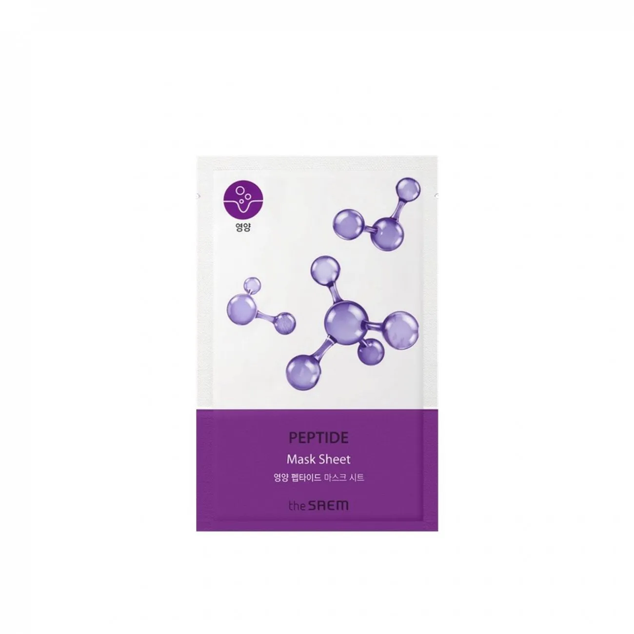THE SAEM BIO SOLUTION Sheet Mask