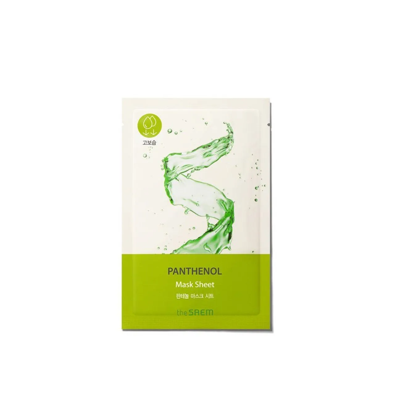 THE SAEM BIO SOLUTION Sheet Mask