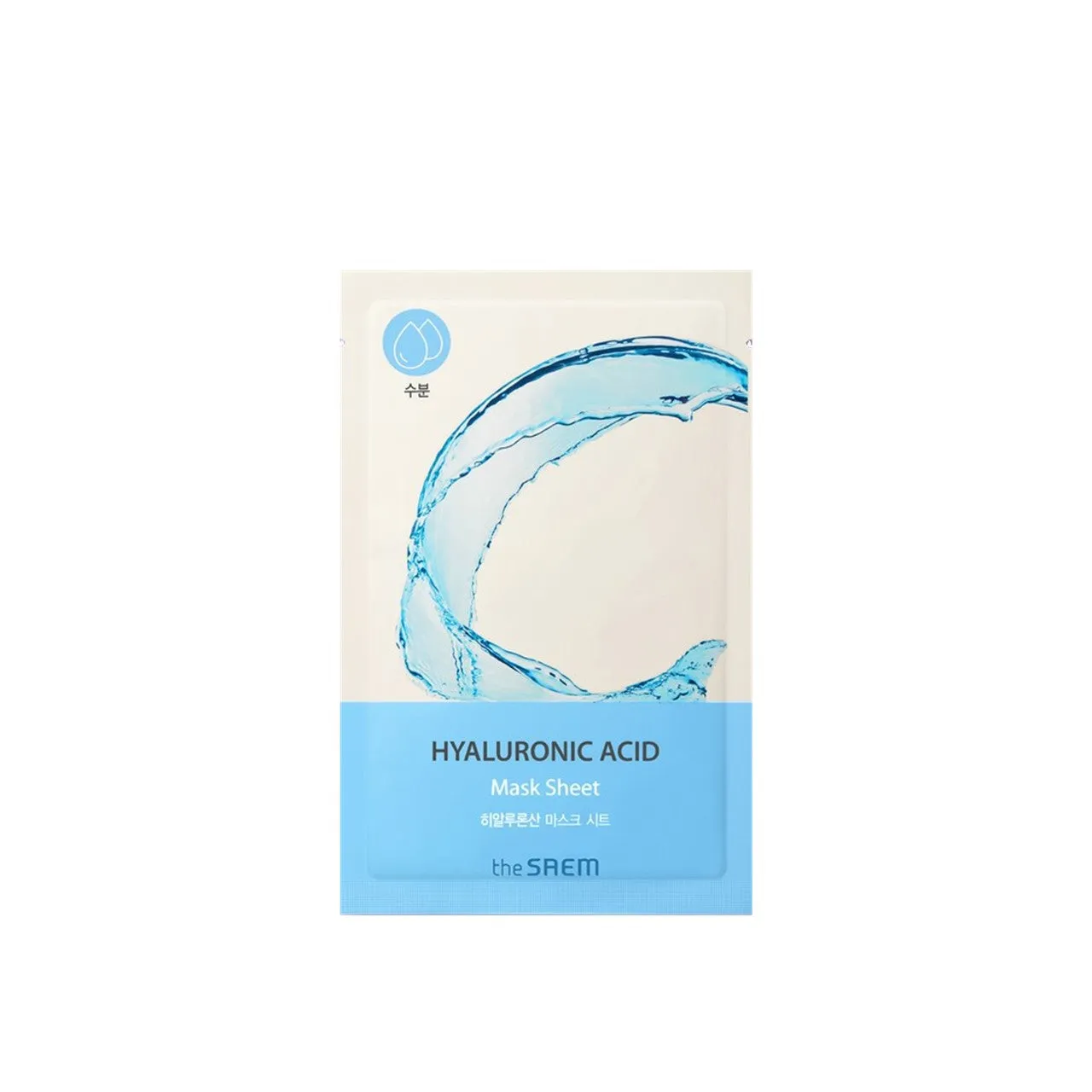 THE SAEM BIO SOLUTION Sheet Mask