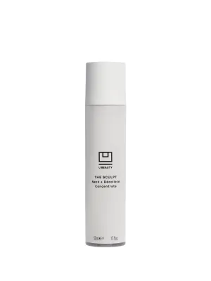 The SCULPT Neck   Décolleté Concentrate