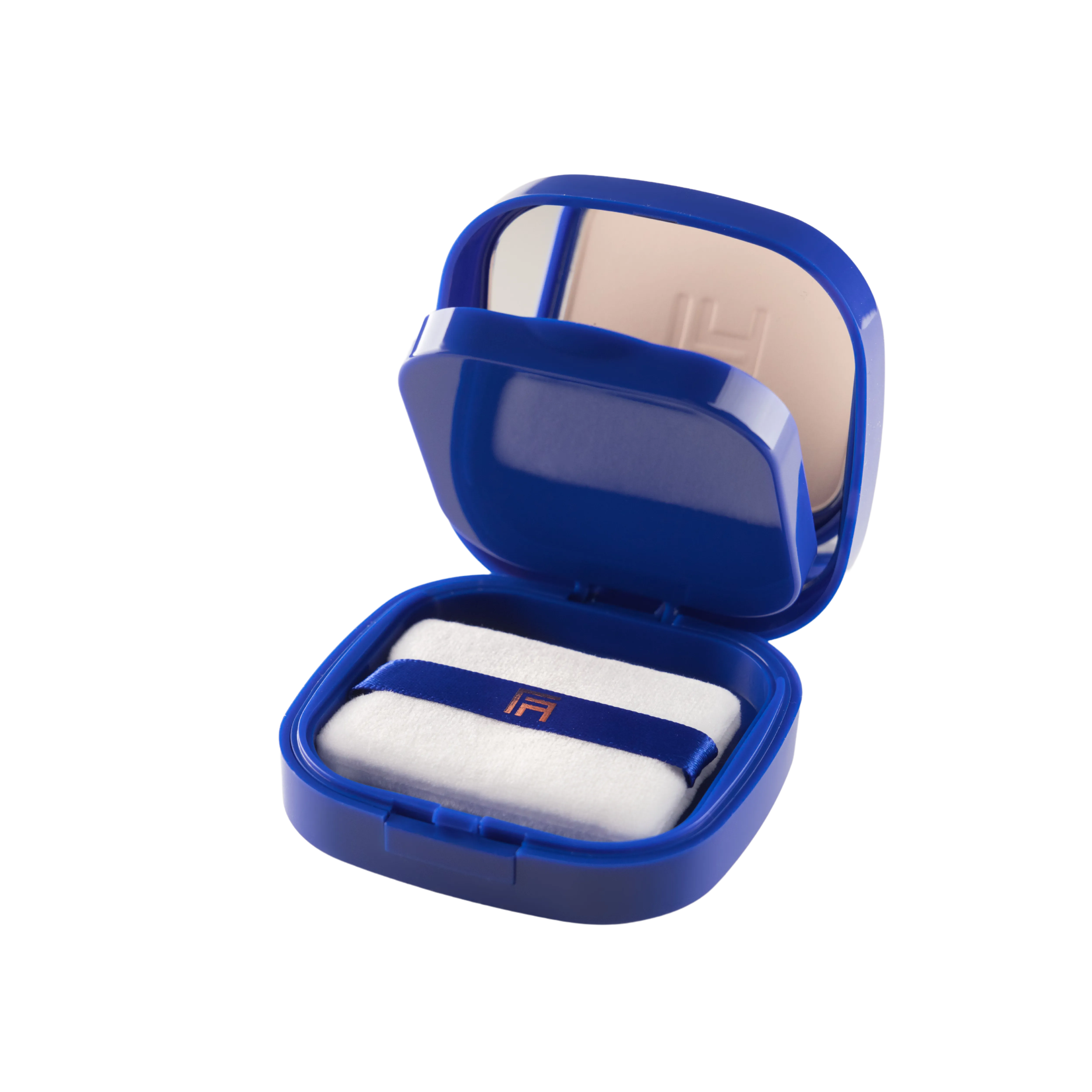 The Single Compact Powder 10