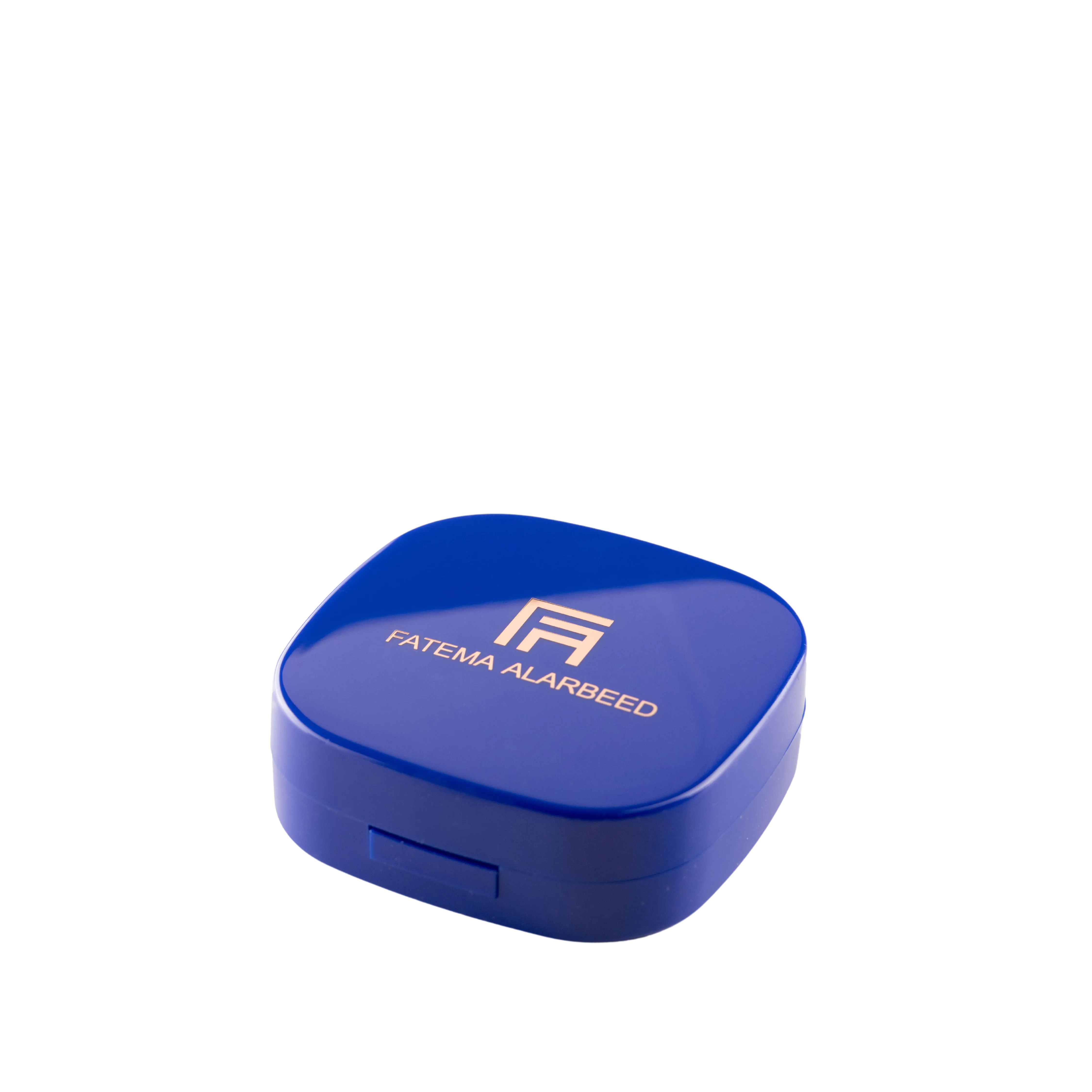 The Single Compact Powder 10