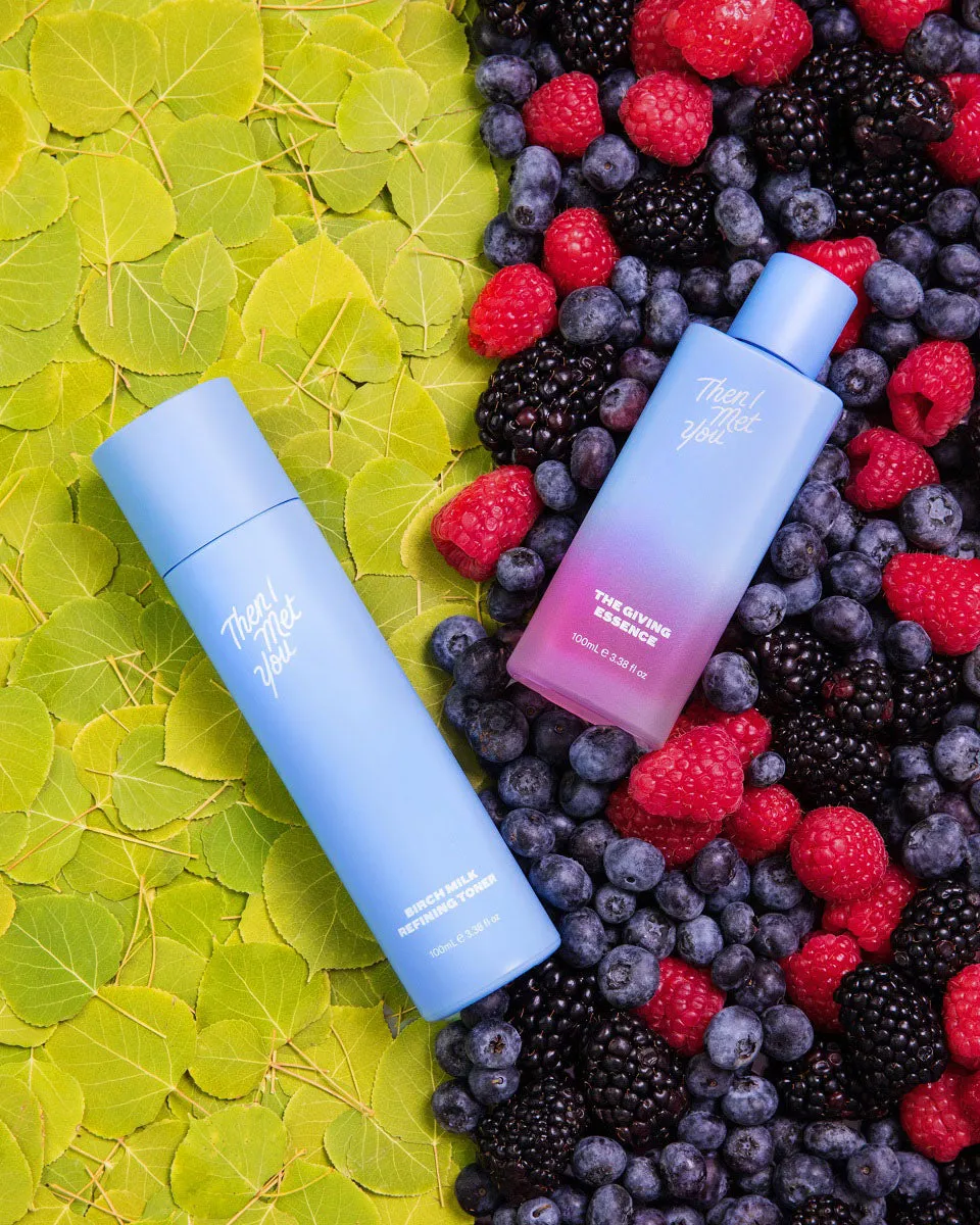 The Skin Balancing Duo