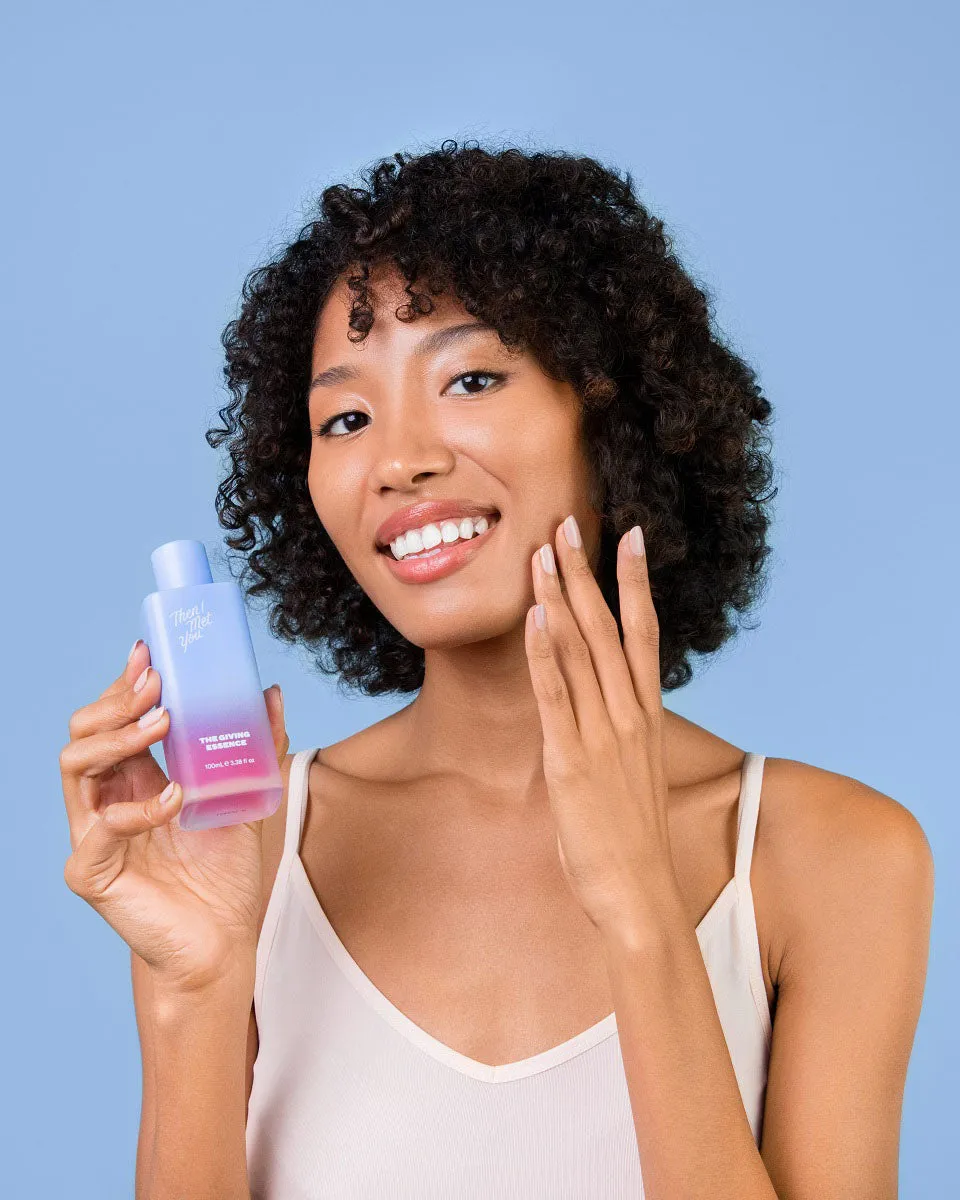 The Skin Balancing Duo