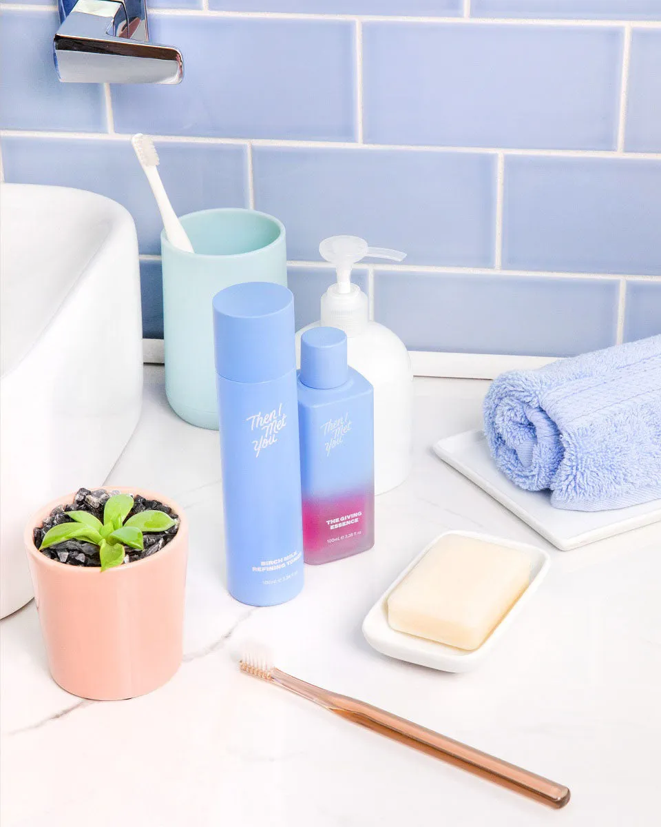 The Skin Balancing Duo
