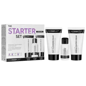 The Starter Skincare Set