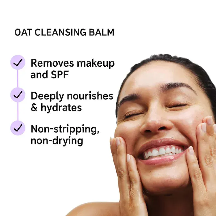 The Starter Skincare Set