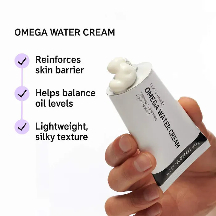 The Starter Skincare Set
