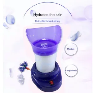 The Steam Facial - Steamer And Inhaler (Free Delivery 🚚)