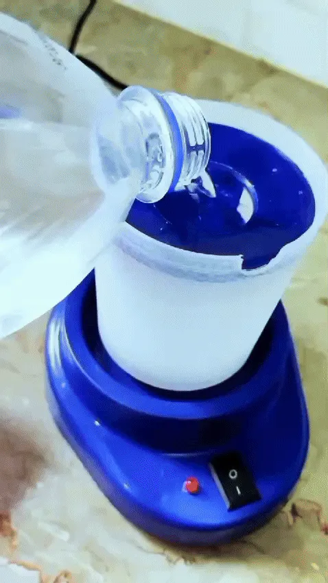 The Steam Facial - Steamer And Inhaler (Free Delivery 🚚)