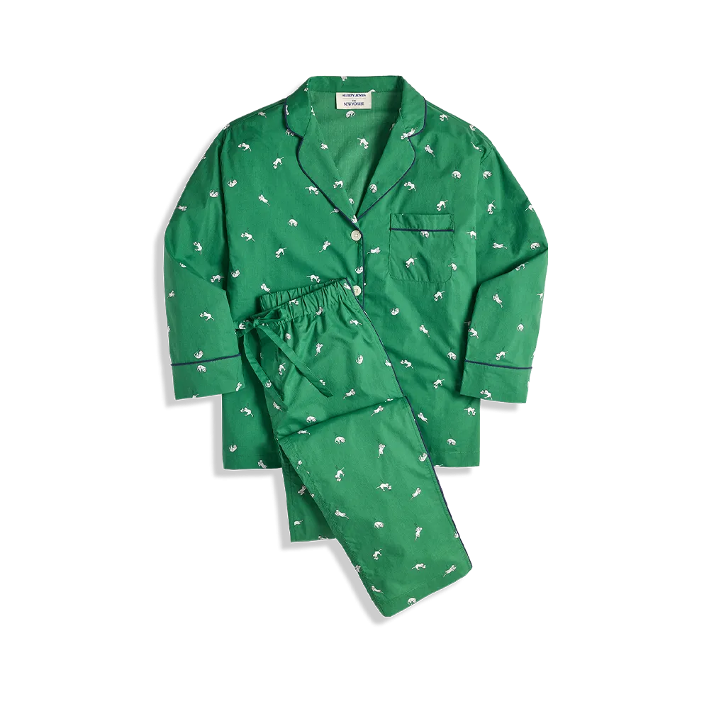 The Women’s Pajamas   Sleep Mask Bundle