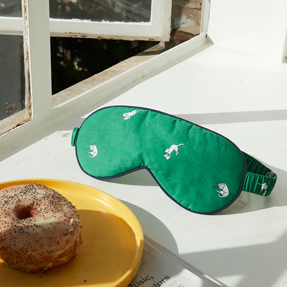 The Women’s Pajamas   Sleep Mask Bundle