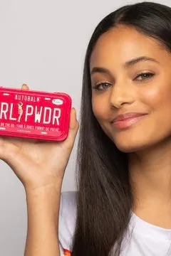 theBalm Autobalm GRL PWDR Cheek Palette