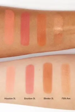 theBalm Autobalm GRL PWDR Cheek Palette