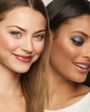 theBalm Autobalm GRL PWDR Cheek Palette
