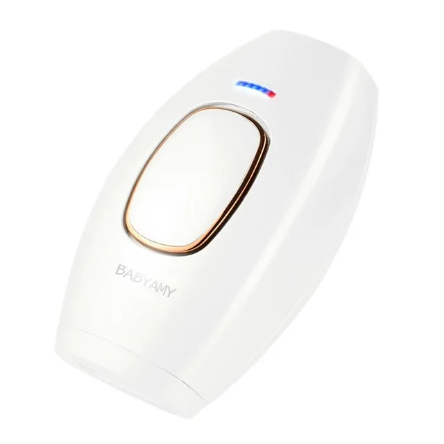 Thera-Smooth Laser Hair Removal