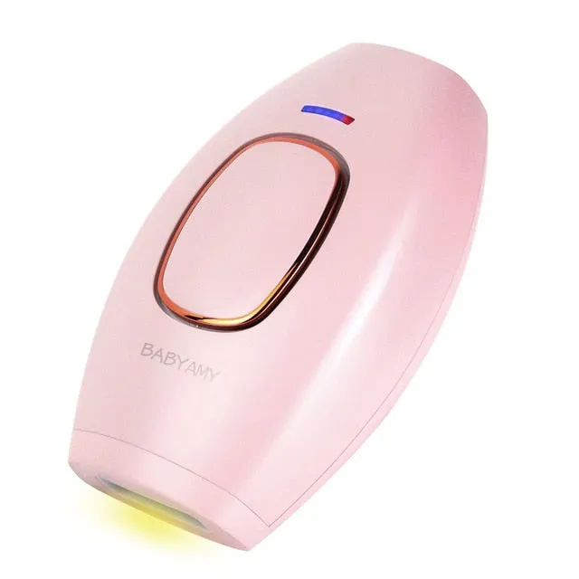 Thera-Smooth Laser Hair Removal