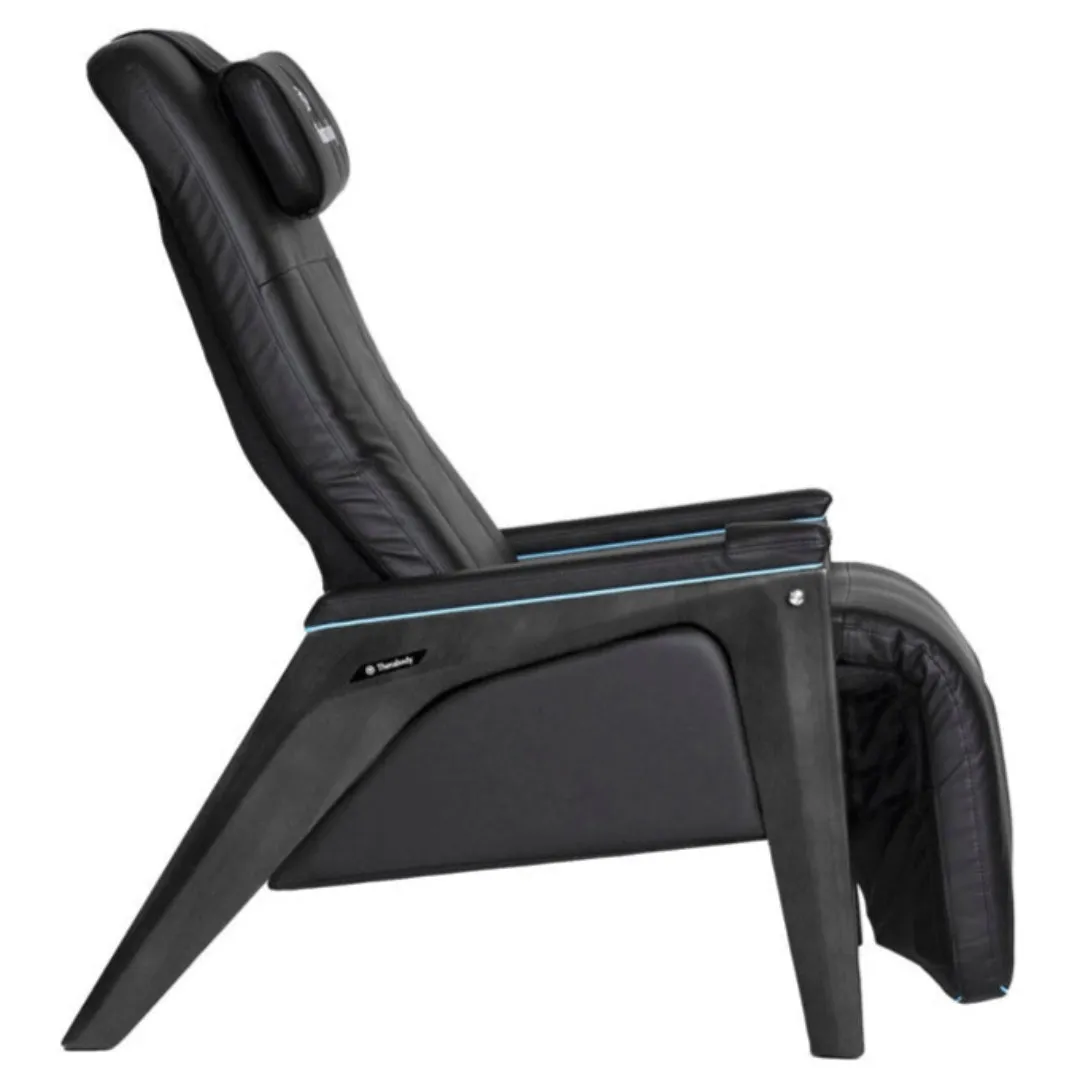 TheraBody Massage Lounger for Sound Therapy