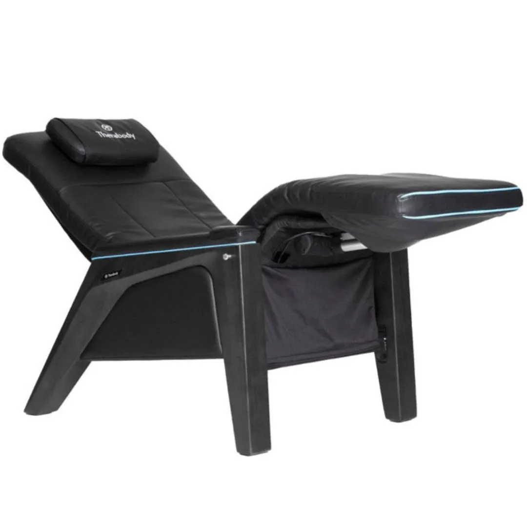 TheraBody Massage Lounger for Sound Therapy
