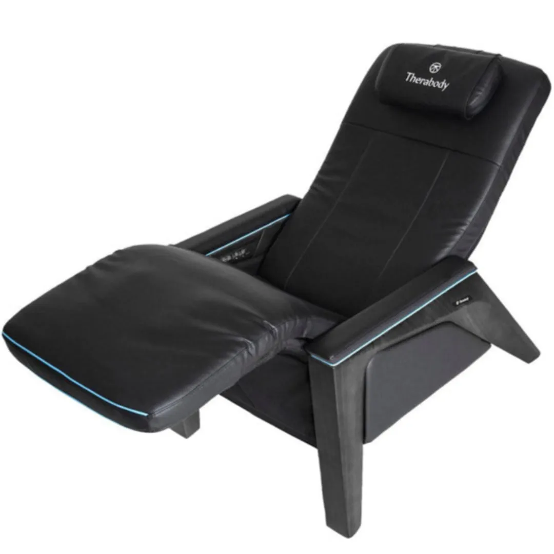 TheraBody Massage Lounger for Sound Therapy