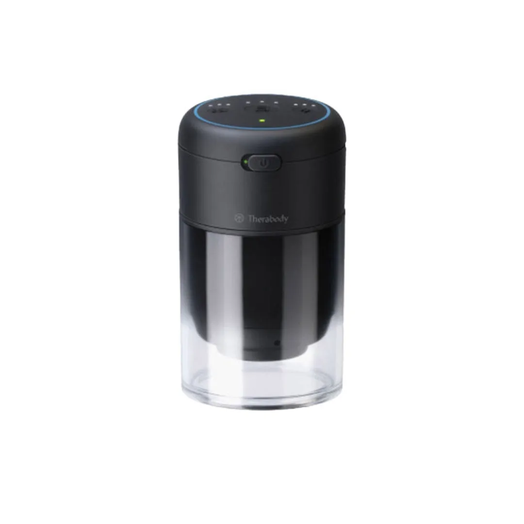 TheraBody TheraCup Smart Cupping Device