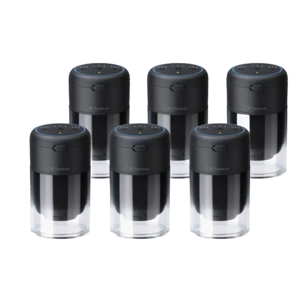 TheraBody TheraCup Smart Cupping Device