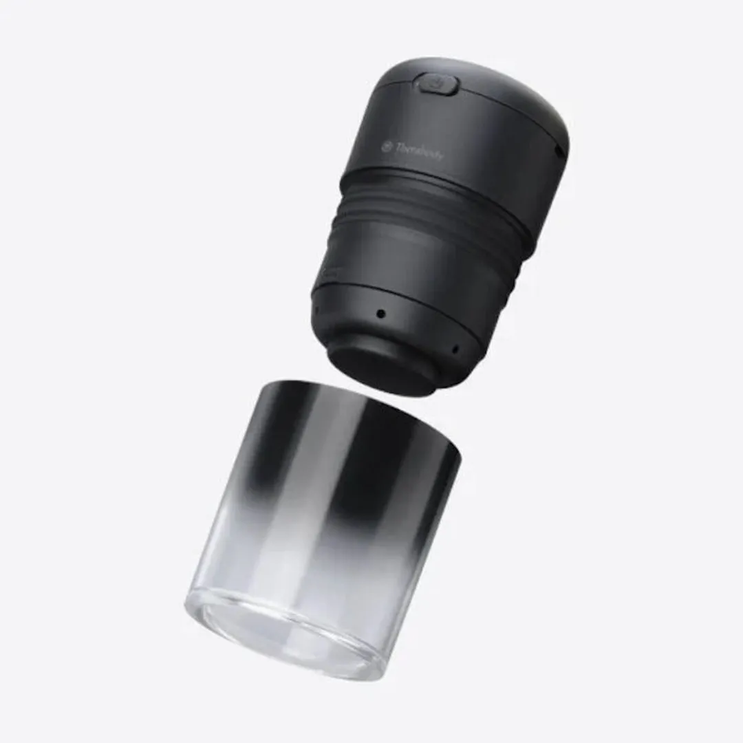 TheraBody TheraCup Smart Cupping Device