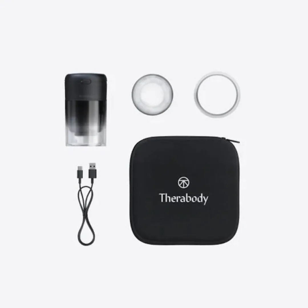 TheraBody TheraCup Smart Cupping Device