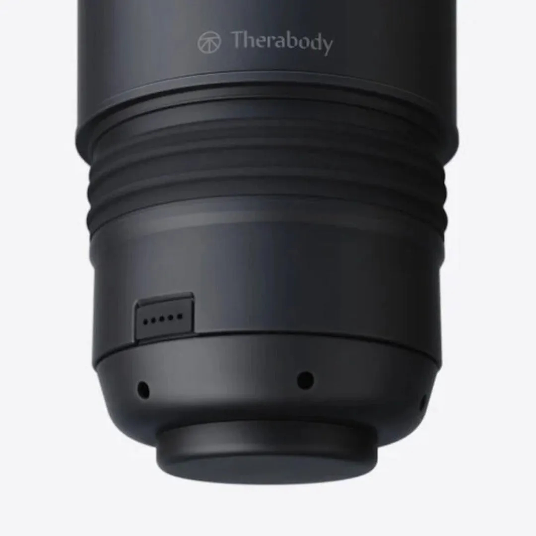 TheraBody TheraCup Smart Cupping Device