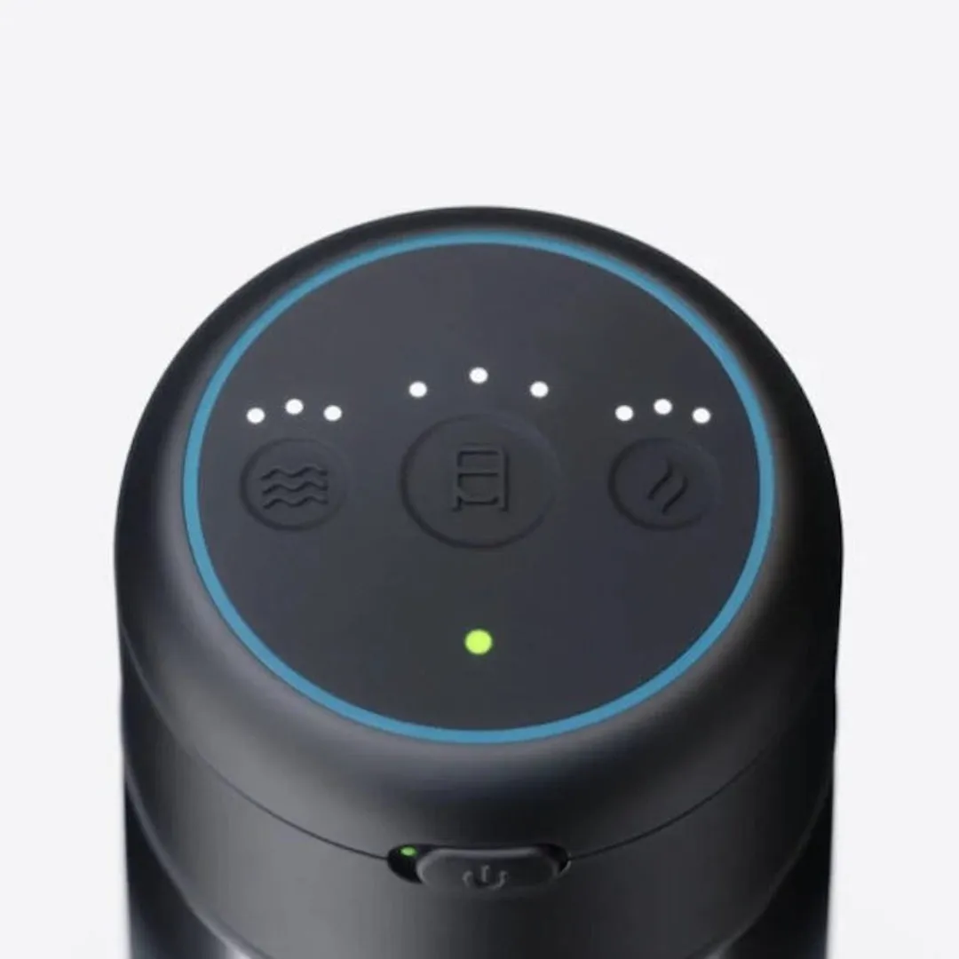 TheraBody TheraCup Smart Cupping Device