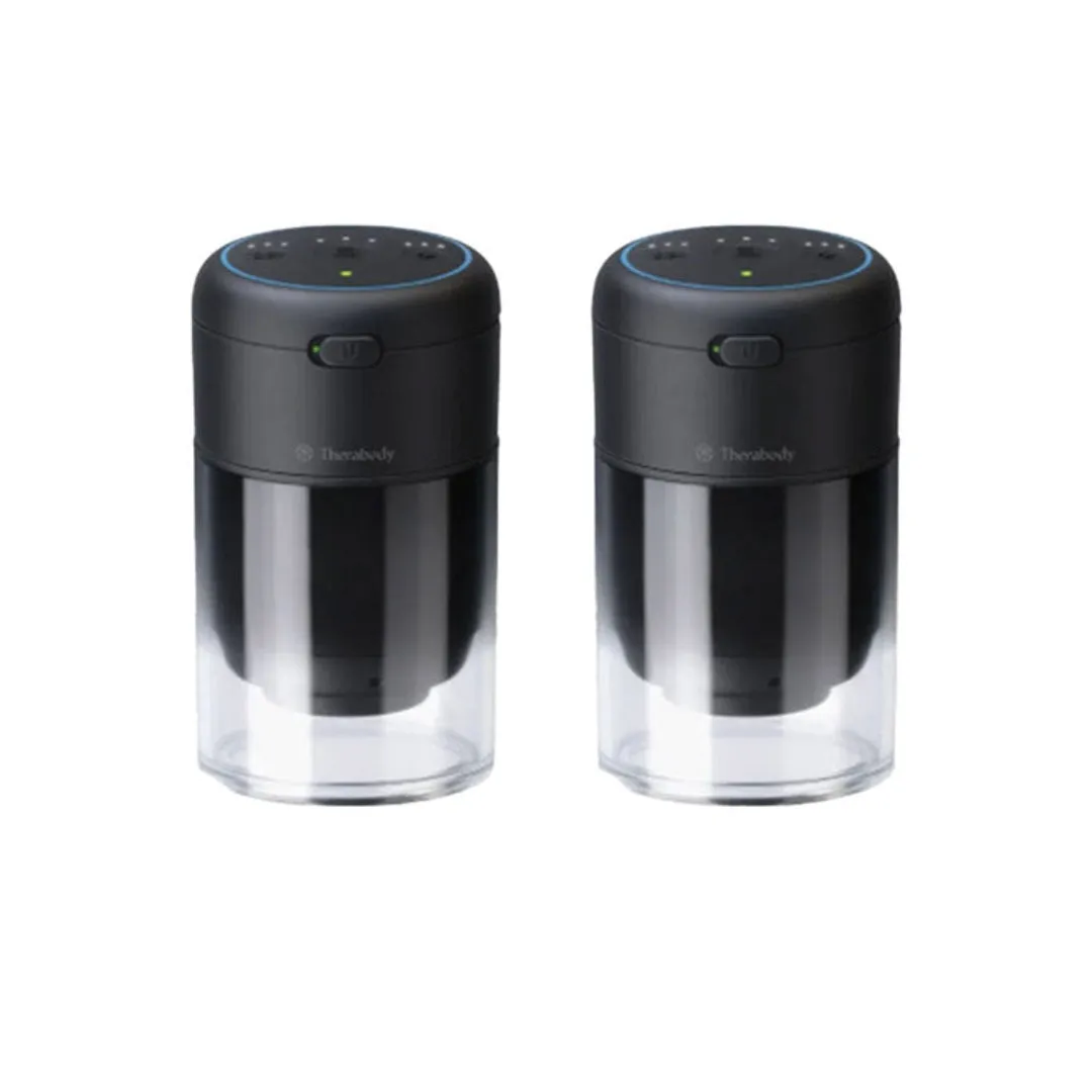TheraBody TheraCup Smart Cupping Device